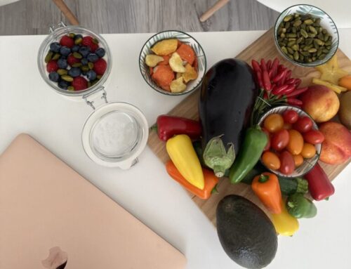 Ci sono rischi associati a una dieta a basso contenuto di FODMAP?